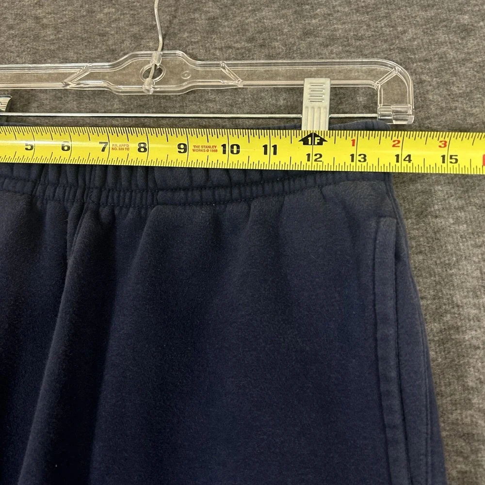 Nike Sweatpants Joggers Sportswear Club Men Small Fleece Pants BV2671 Blue READ‎